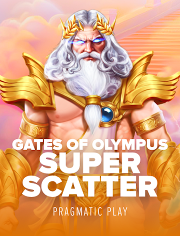 Gates of Olympus